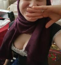 Erzurum Suriyeli Escort