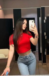 Sevgili Tadında Erzurum Escort